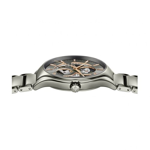 שעון RADO TRUE אוטומטי קרמי (41 ממ)