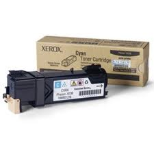 טונר 6130 106R01282 XEROX כחול מקורי
