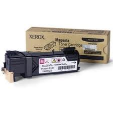 טונר 6130 106R01283 XEROX אדום מקורי