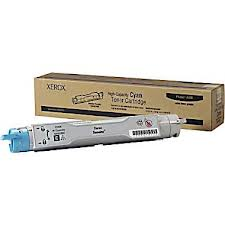 טונר 6300 XEROX 106R01082 מקורי כחול