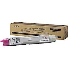 טונר 6300 XEROX 106R01083 מקורי אדום