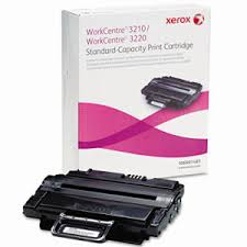 טונר שחור מקורי 3210/3220 106R01485 XEROX