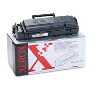 טונר WC 390 113R462 XEROX שחור מקורי