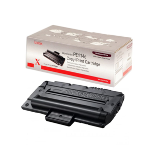 טונר XEROX 013R00607 מקורי PE114