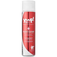 Yuup ! Sanitizing Shampoo 250ml