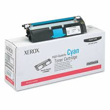 טונר מקורי כחול 6120 113R00693 XEROX