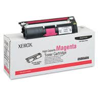 טונר מקורי אדום 6120 113R00695 XEROX