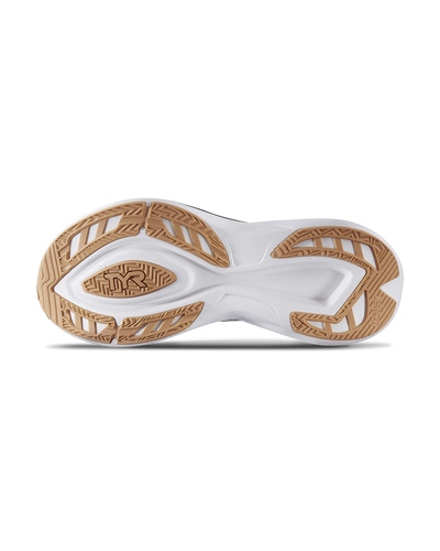 נעלי ריצה MAVERICK V1 MEN WHITE/BLACK GUM
