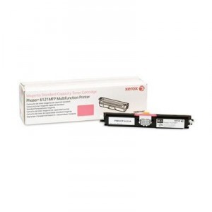 טונר אדום מקורי 6121  XEROX 106R01474