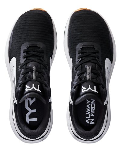 נעלי ריצה MAVERICK V1 MEN WHITE/BLACK GUM