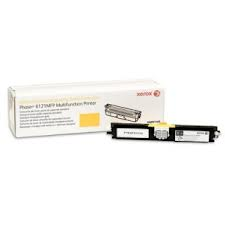 טונר צהוב מקורי 6121 106R01475 XEROX