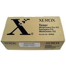 טונר מקורי M15\312\412 106R00586 XEROX