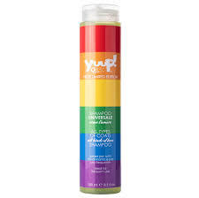 Yuup ! Limited Edithion Shampoo universale 250ml
