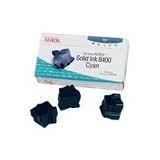 דיו 8400 108R00605 XEROX כחול מקורי