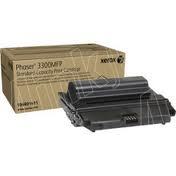 טונר שחור מקורי 3300 106R01411 XEROX