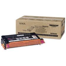 טונר אדום מקורי 6180 113R00720 XEROX