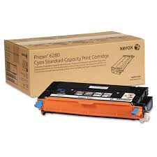 טונר כחול מקורי 6280 106R01388 XEROX