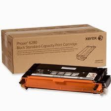 טונר שחור מקורי 6280 106R01391 XEROX