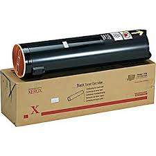 טונר מקורי שחור 7750/7760 106R00652 XEROX