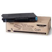 טונר 6100 XEROX 106R00680 מקורי כחול