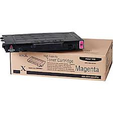 טונר 6100 XEROX 106R00681 מקורי אדום