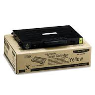 טונר 6100 XEROX 106R00682 מקורי צהוב