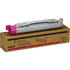 טונר אדום מקורי 6200 Xerox 016200600