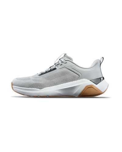 נעלי טריינר TECHKNIT 2 MENS GREY