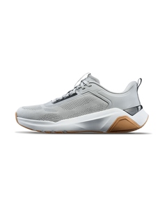 נעלי טריינר TECHKNIT 2 MENS GREY