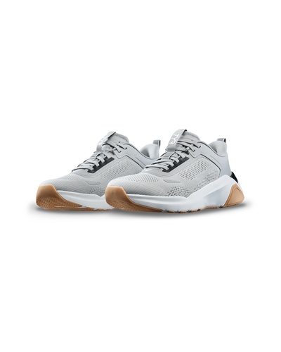 נעלי טריינר TECHKNIT 2 MENS GREY