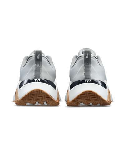 נעלי טריינר TECHKNIT 2 MENS GREY