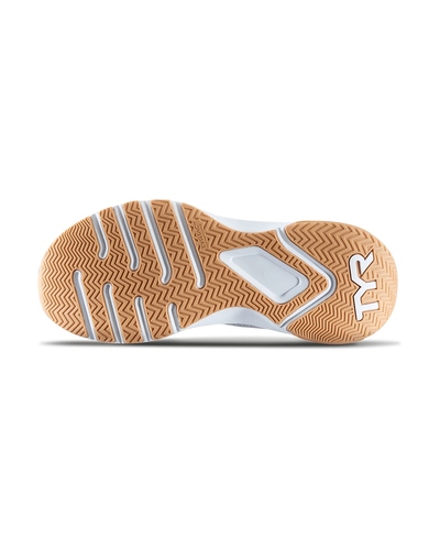 נעלי טריינר TECHKNIT 2 MENS GREY