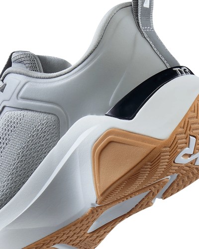 נעלי טריינר TECHKNIT 2 MENS GREY