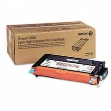 טונר כחול מקורי 6280 106R01400 XEROX