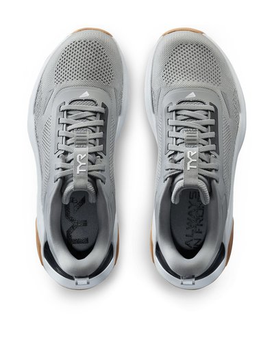 נעלי טריינר TECHKNIT 2 MENS GREY