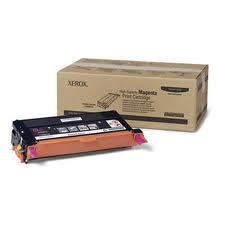 טונר אדום מקורי 6180 113R00724 XEROX