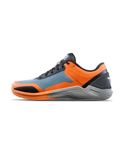 נעלי טריינר CXT3 TRAINER MENS TEAL/ORG