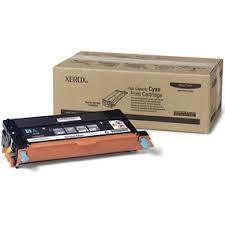טונר כחול מקורי 6180 113R00723 XEROX