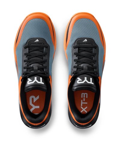 נעלי טריינר CXT3 TRAINER MENS TEAL/ORG