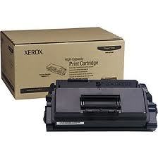 טונר שחור מקורי 3600 106R01371 XEROX
