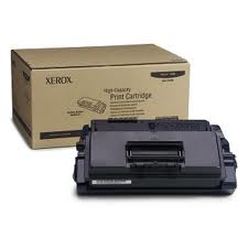 טונר שחור מקורי 3600 106R01372 XEROX