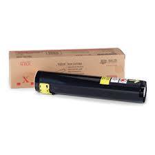 טונר מקורי צהוב 7750/7760 106R00655 XEROX