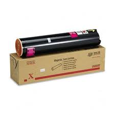 טונר 7750/7760 XEROX 106R00654 מקורי אדום