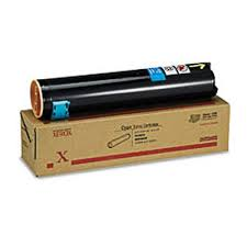 טונר 7750/7760 XEROX 106R00653 מקורי כחול