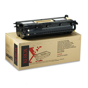 טונר 113R00195 XEROX שחור מקורי