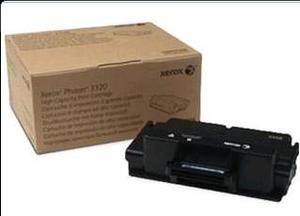 טונר שחור מקורי 106R02304 XEROX מתאים ל 3320DNI