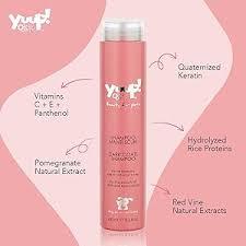 Yuup ! Shampoo Volumizing 250ml