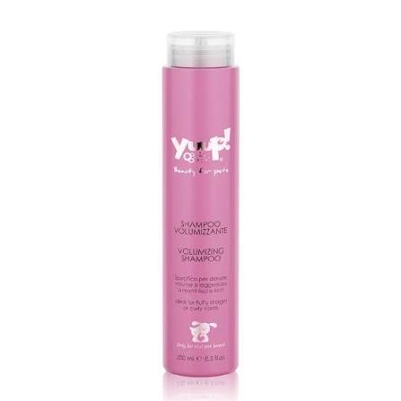 Yuup ! Shampoo Volumizing 250ml