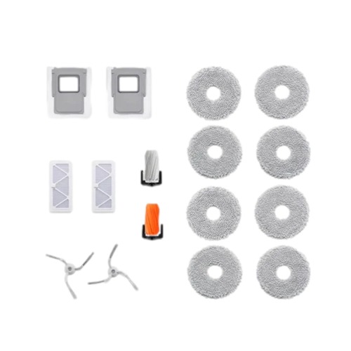 ערכת אביזרים DJI ROMO Accessory Kit (GL)