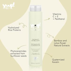Yuup ! Detangling Condithioner 250ml